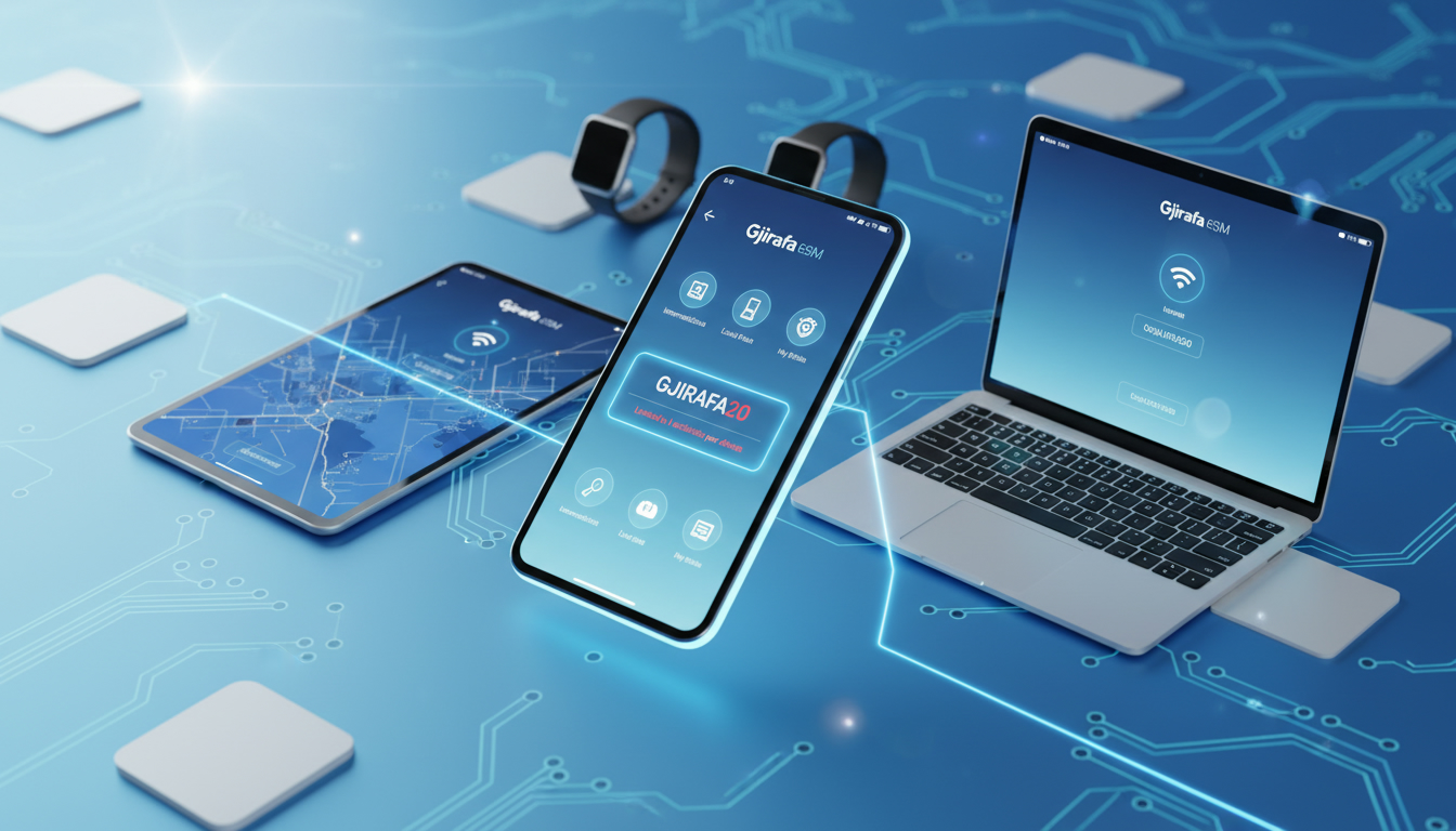 gjirafa-esim-promo-code