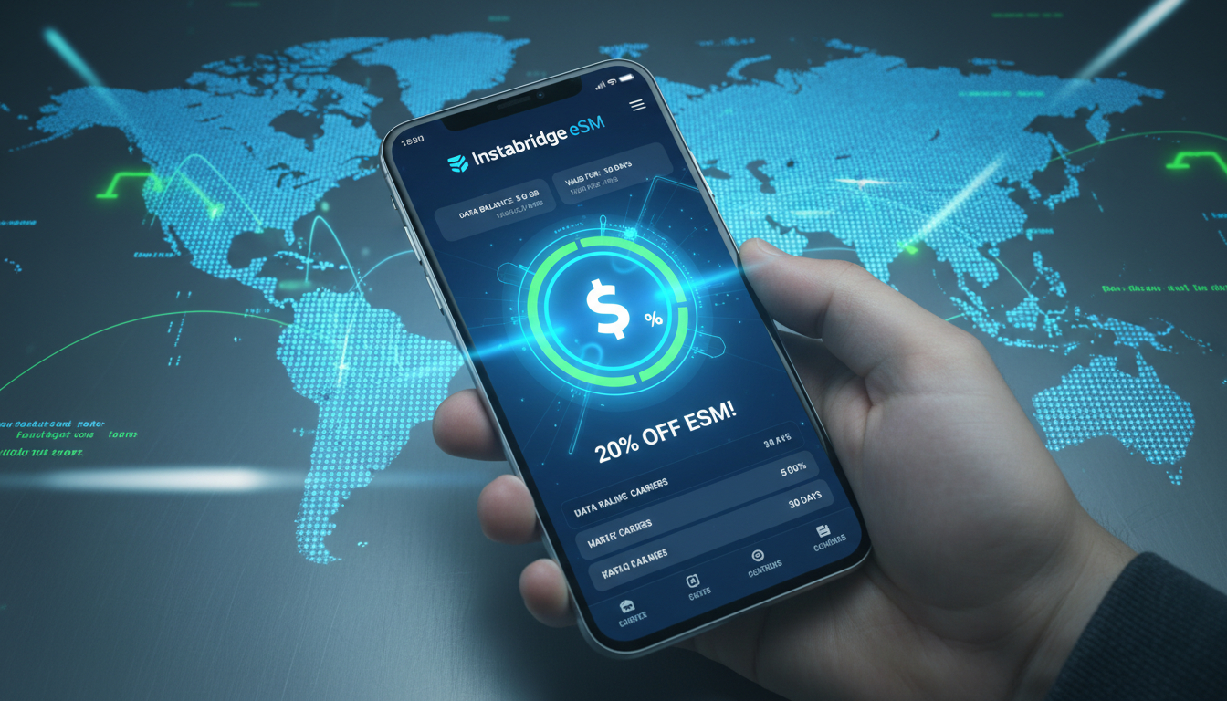 instabridge-esim-coupon-code