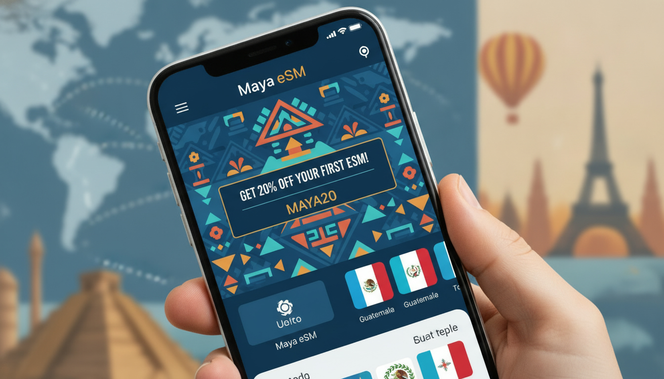 maya-esim-20-discount-code