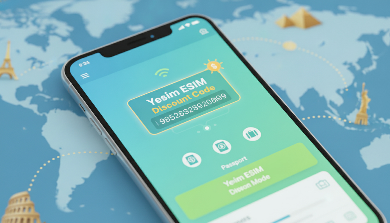yesim-discount-code