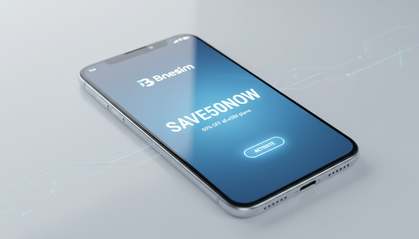 bnesim-coupon-code