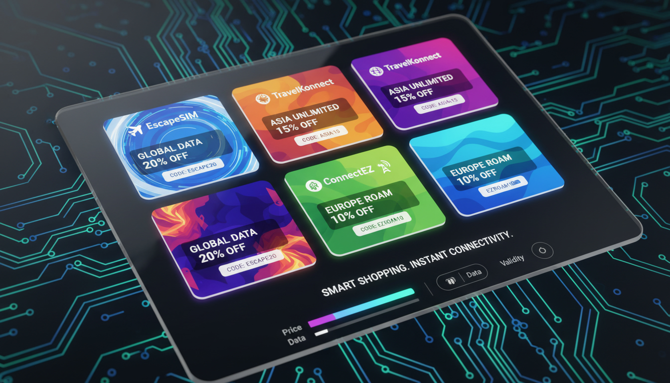 escapesim-promo-code