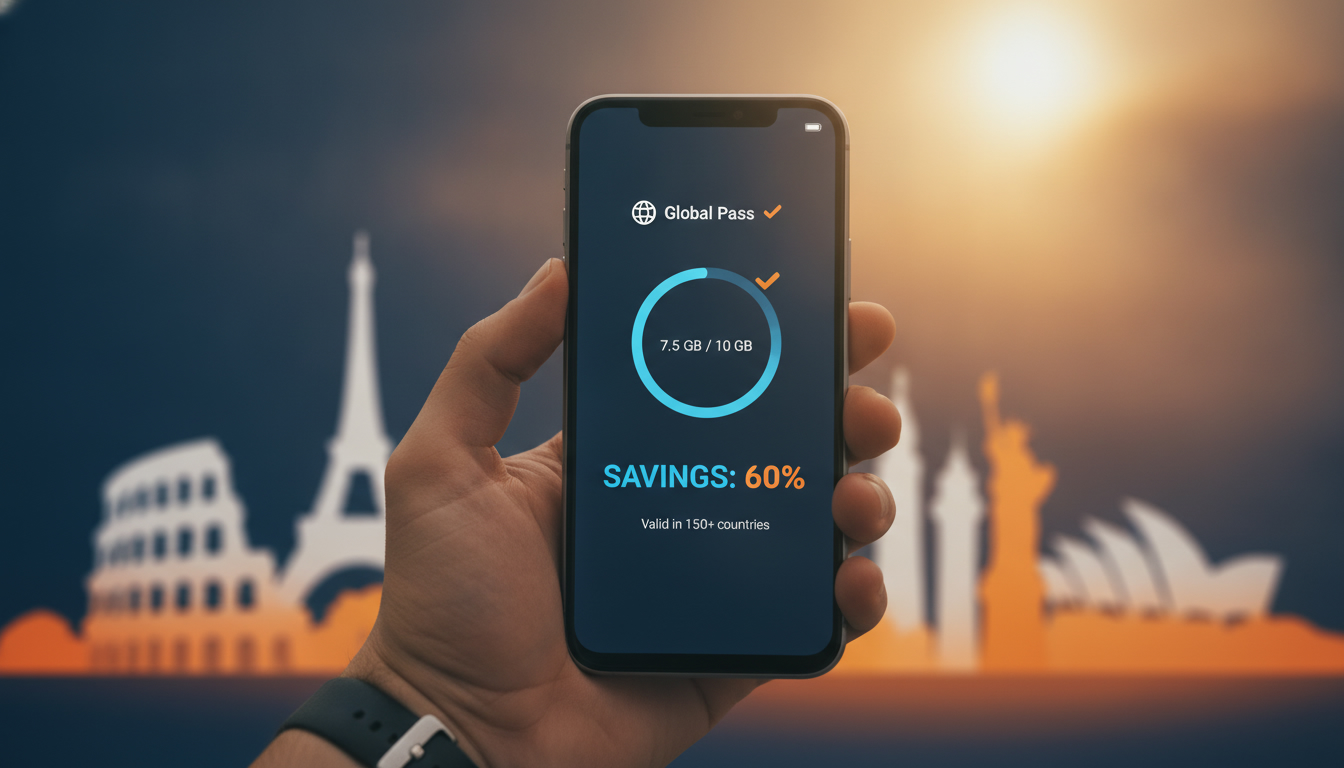 esim4travel-coupon