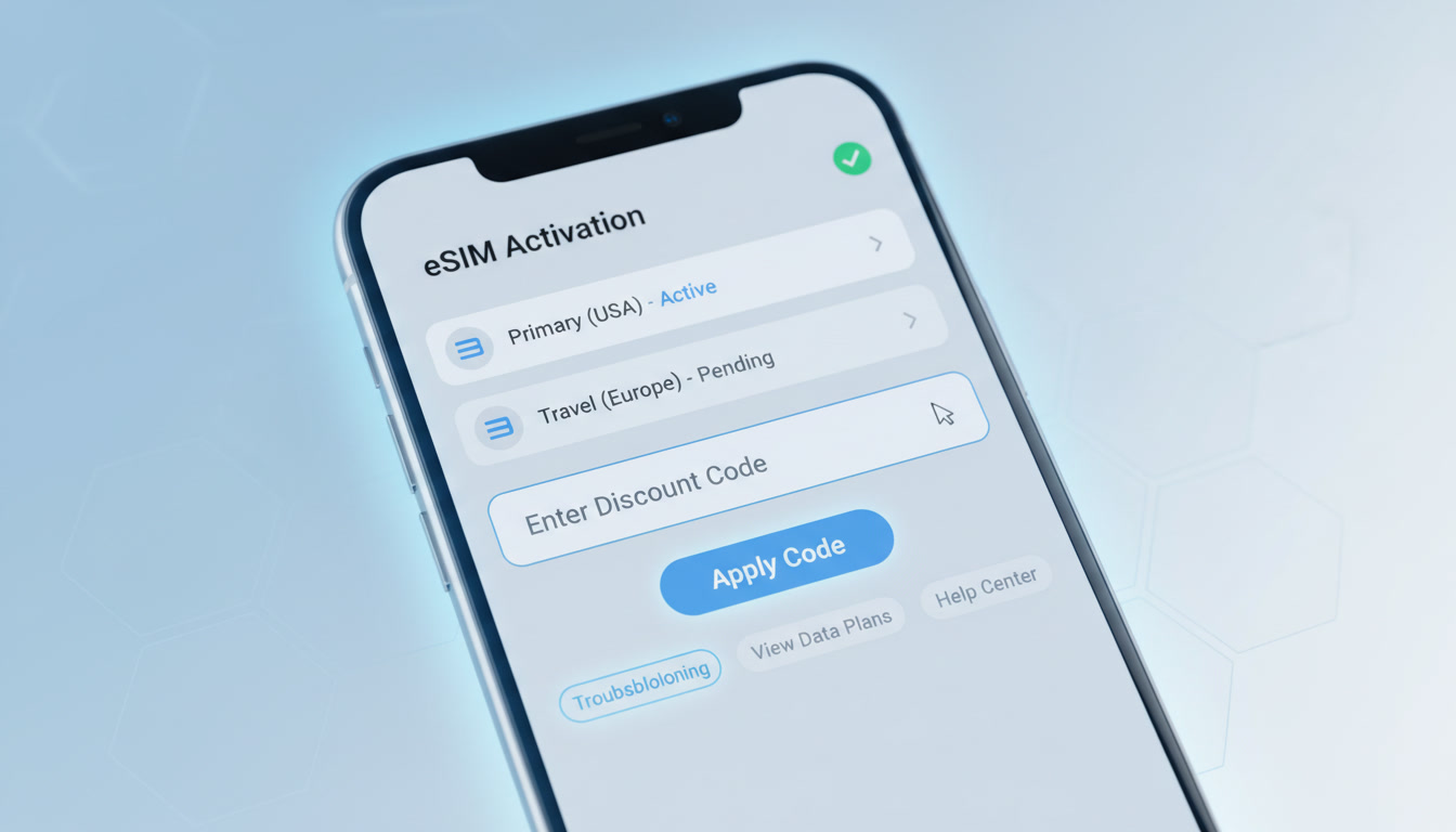 esim4travel-discount-code
