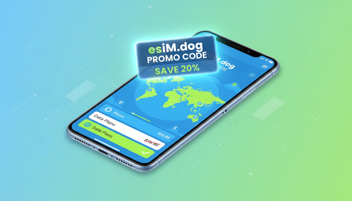 esimdog-promo-code