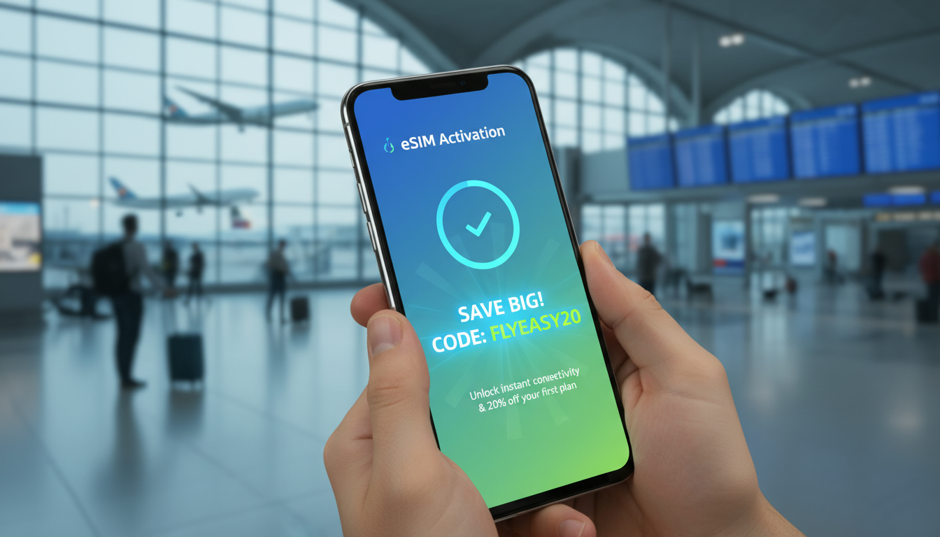 esimnet-discount-code