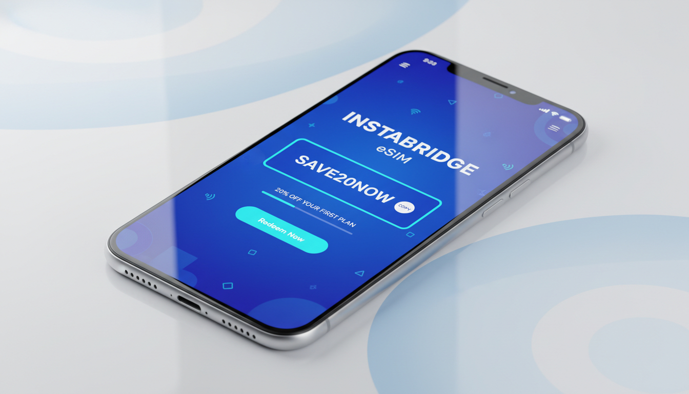 instabridge-esim-coupon-code