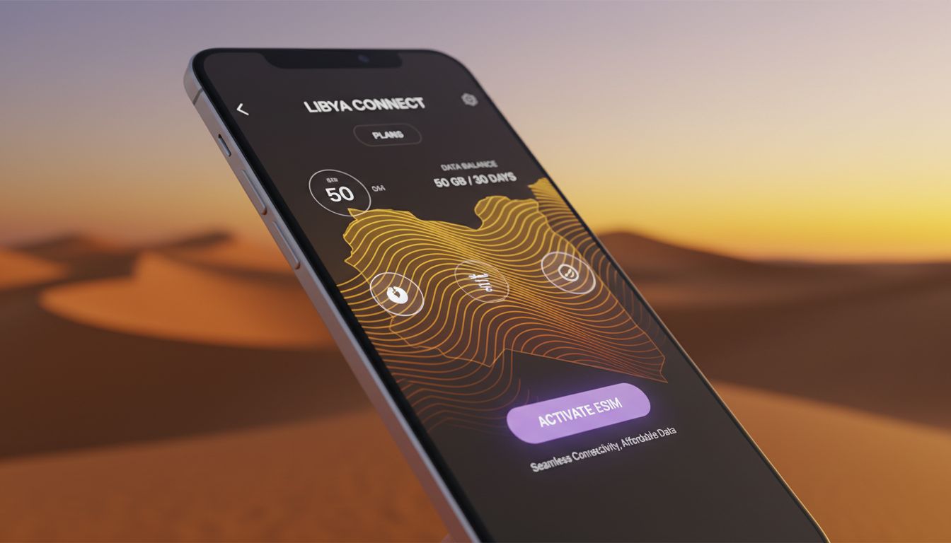 libya-esim
