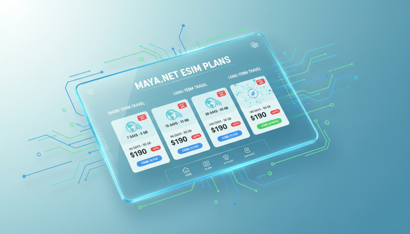 mayanet-discount-code