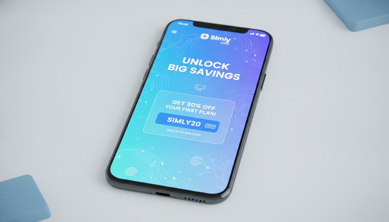simly-discount-code