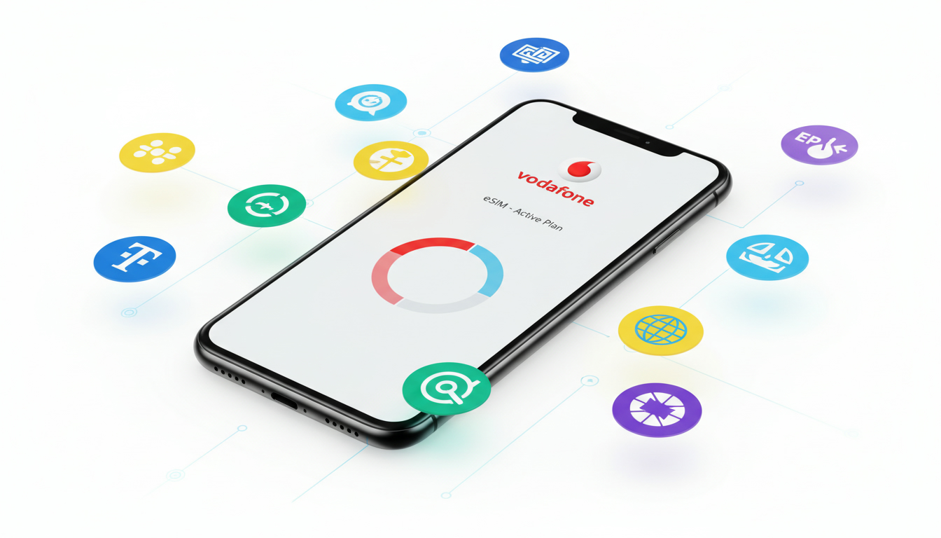 vodafone-esim