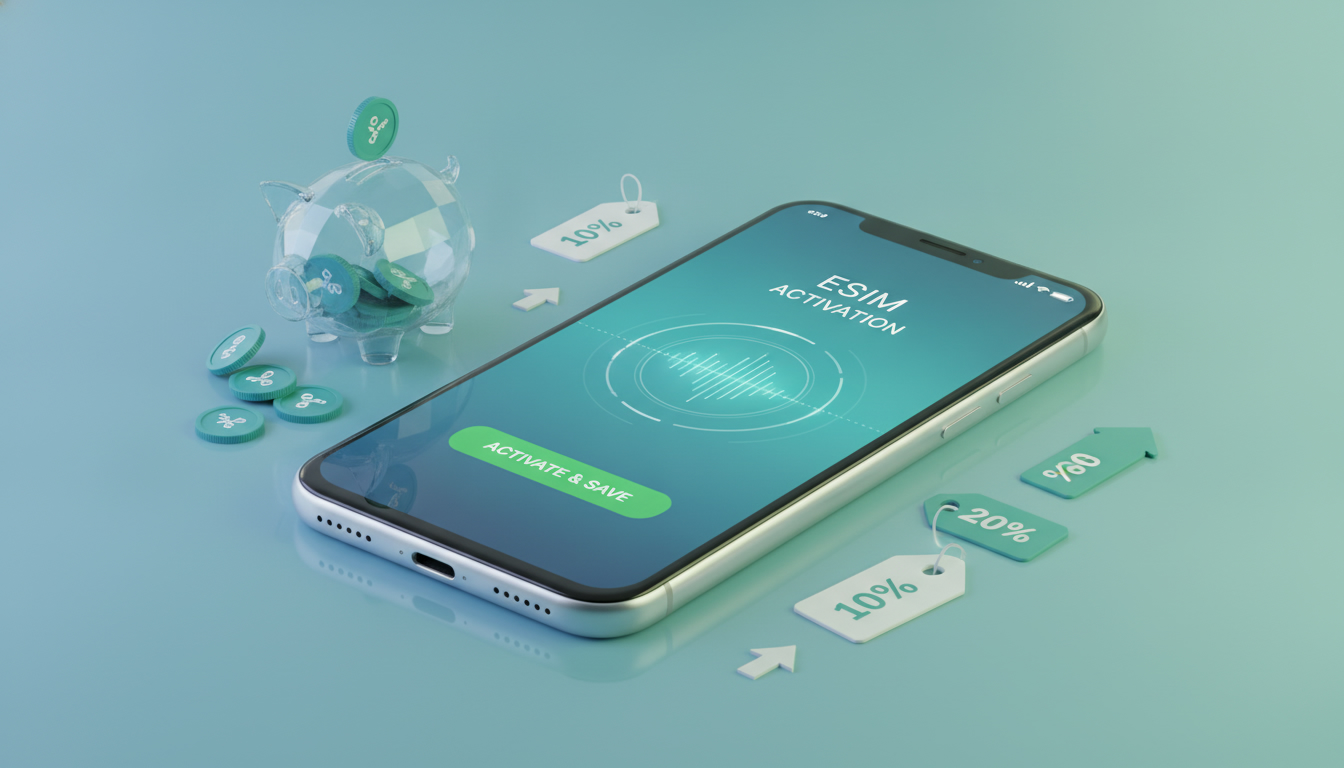 esim-sparen