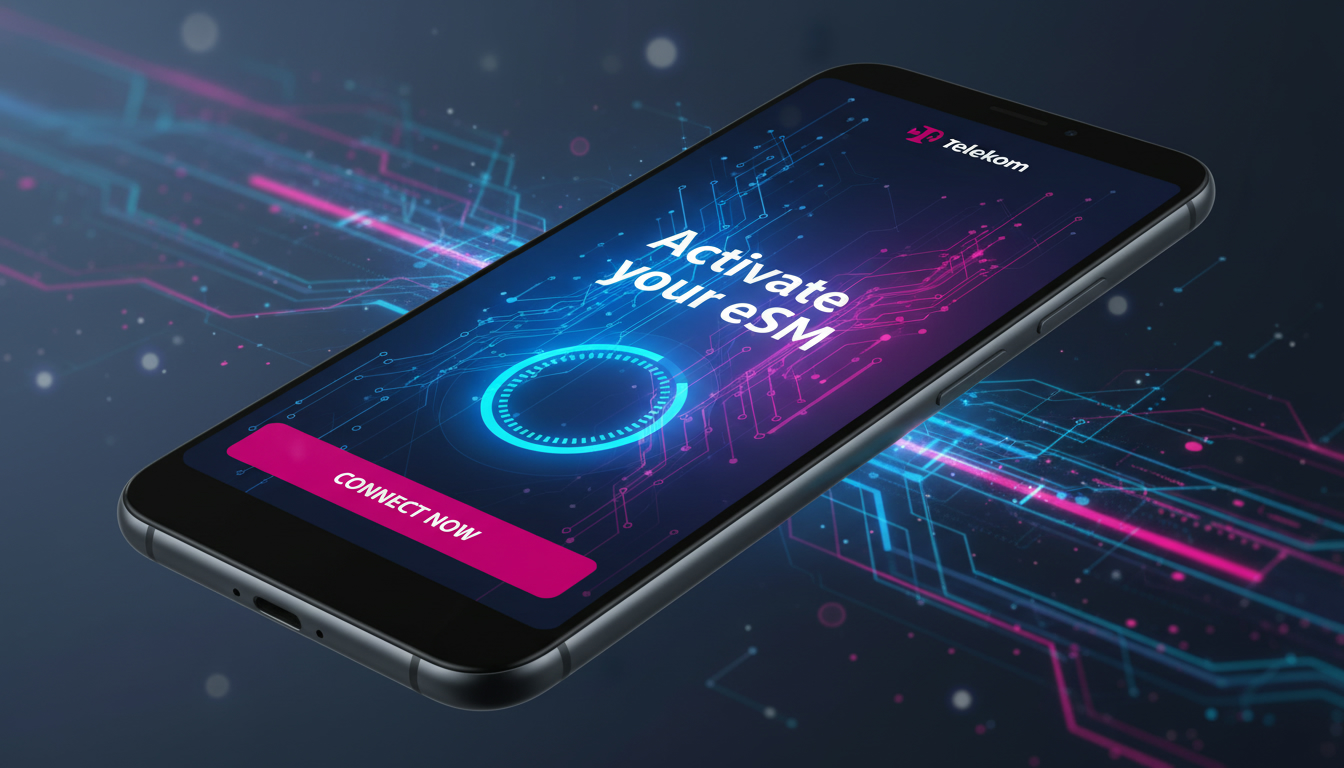 telekom-esim