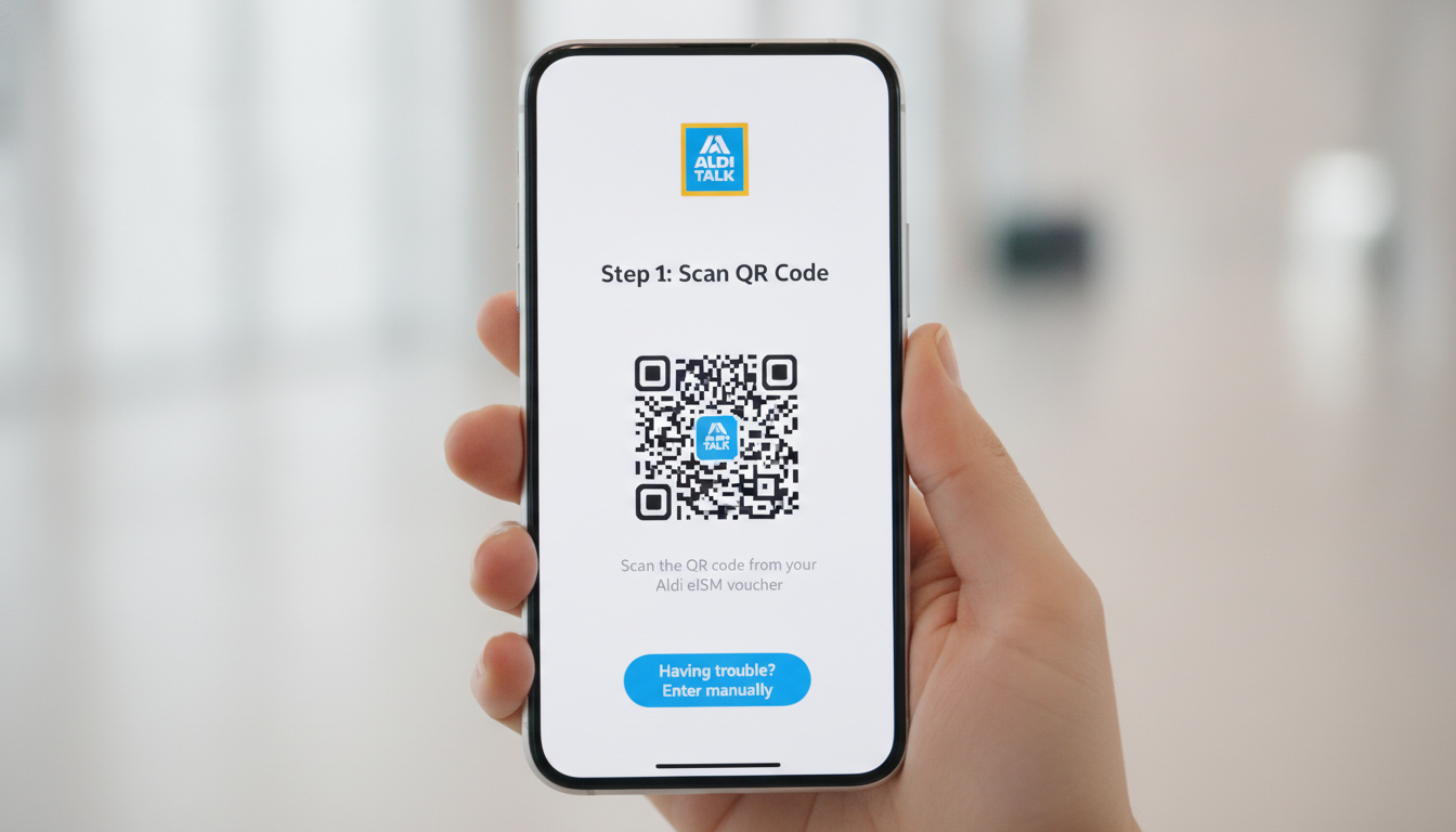 aldi-e-sim