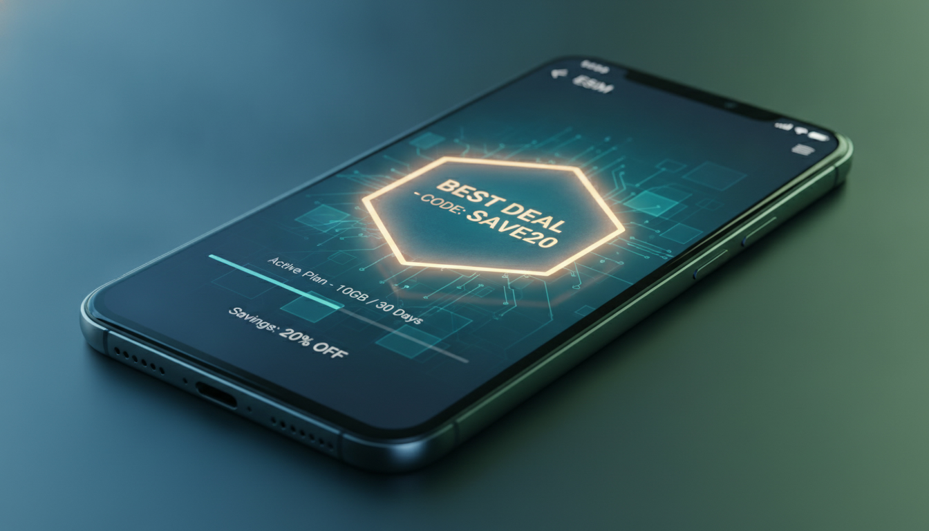 beste-esim-rabattcode