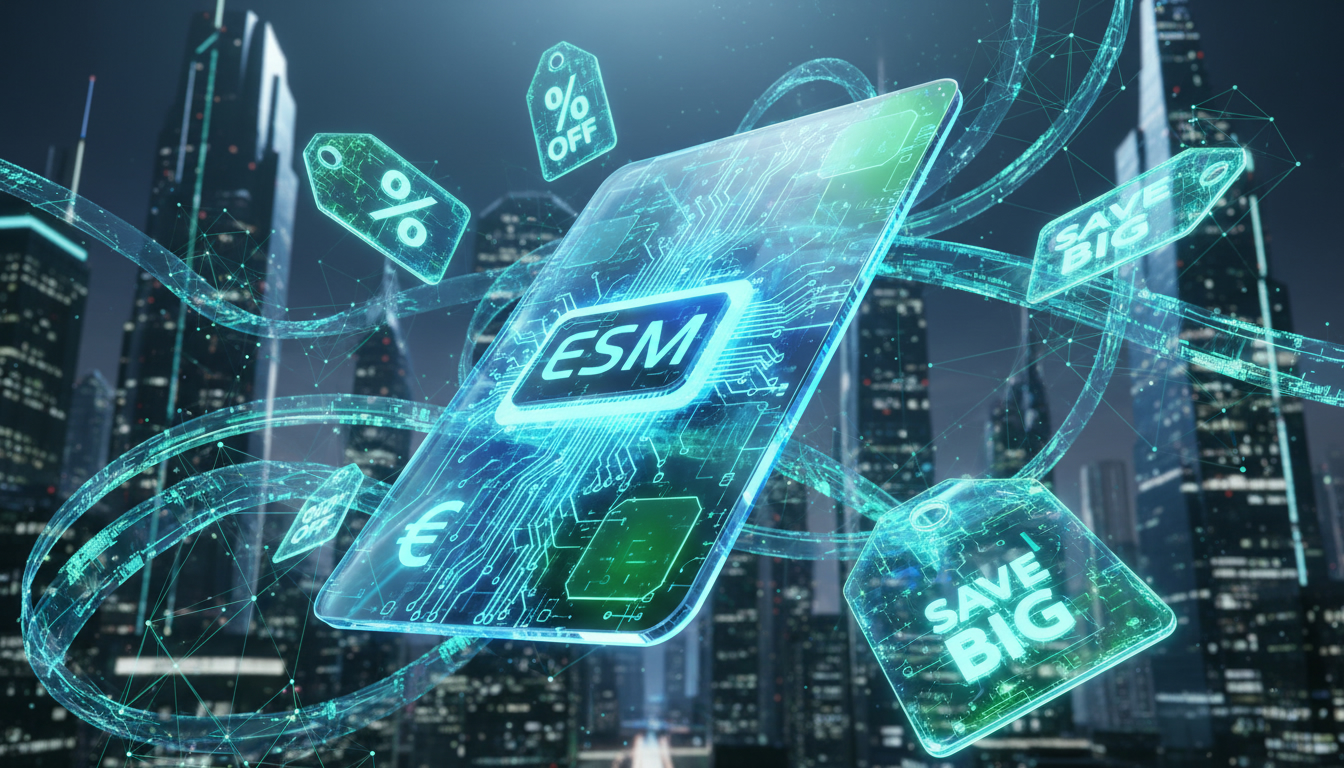 esim-gutscheincode