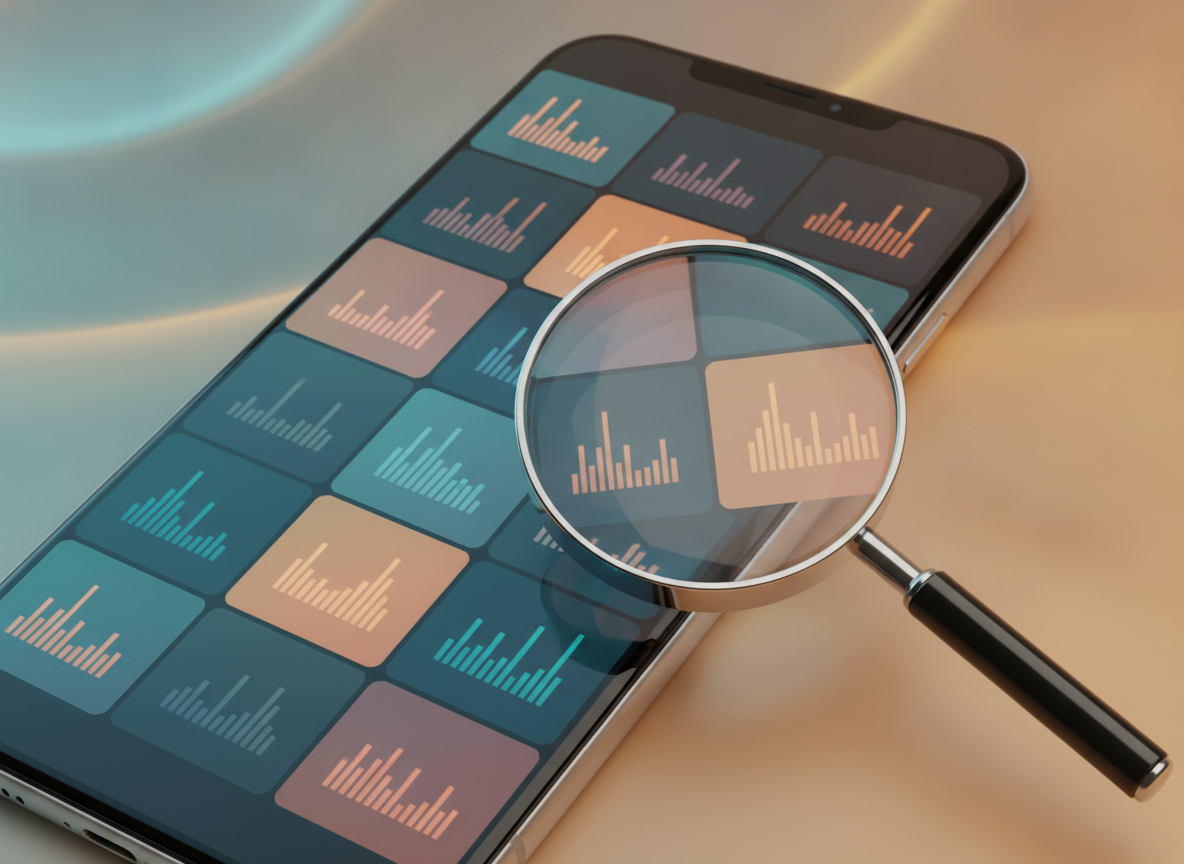 eSIM-Anbieter im Vergleich