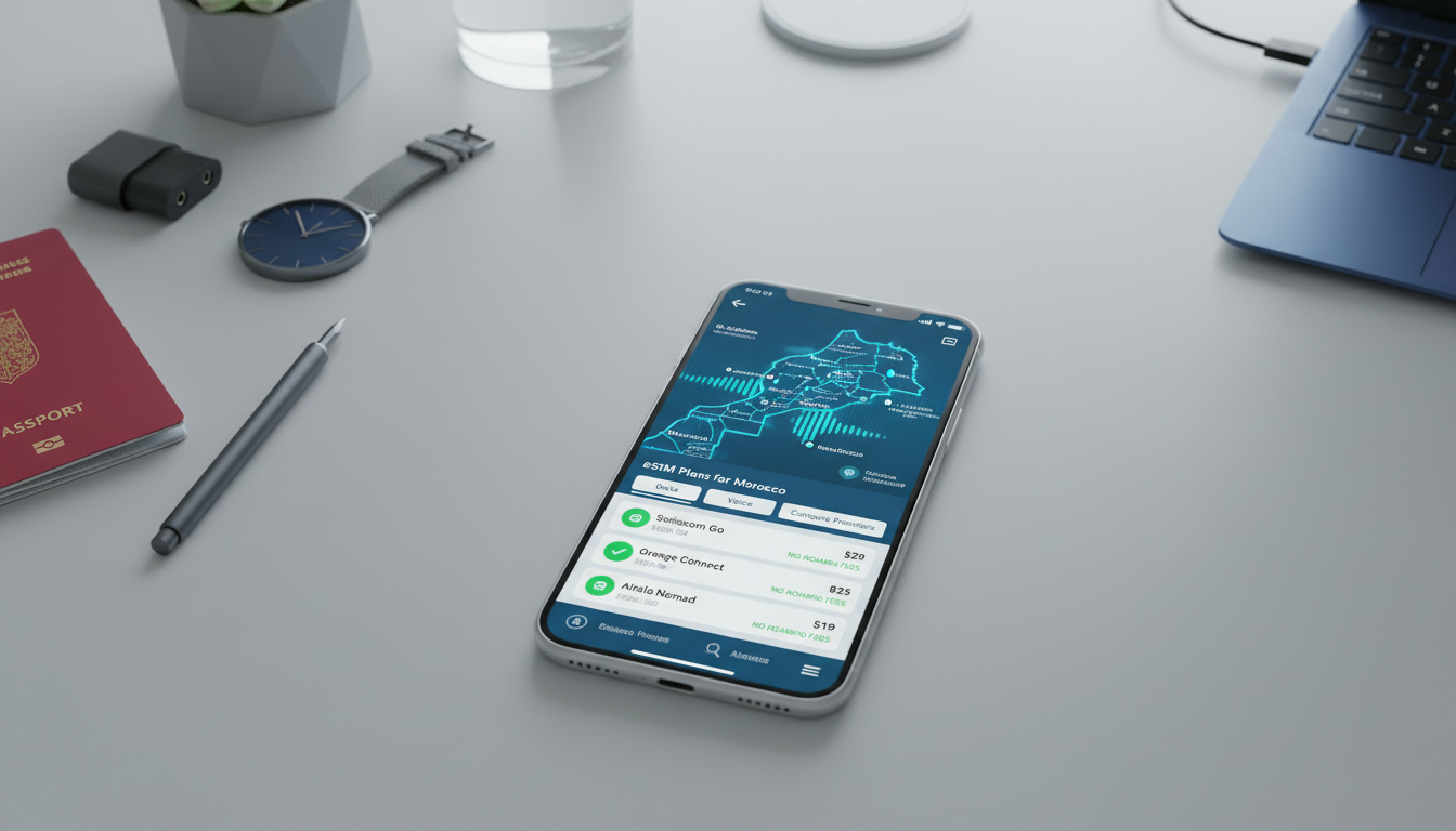 carte-esim-maroc