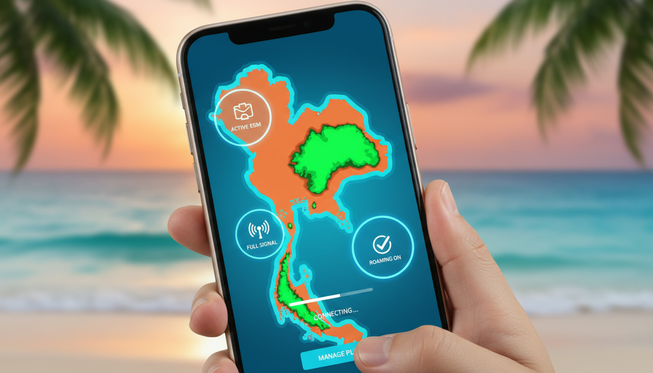 activation-esim-thailande-conseils