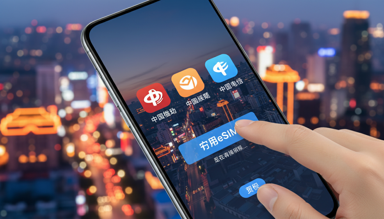 activation-instantanee-de-lesim-en-chine