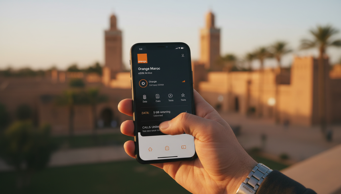 carte-esim-orange-maroc