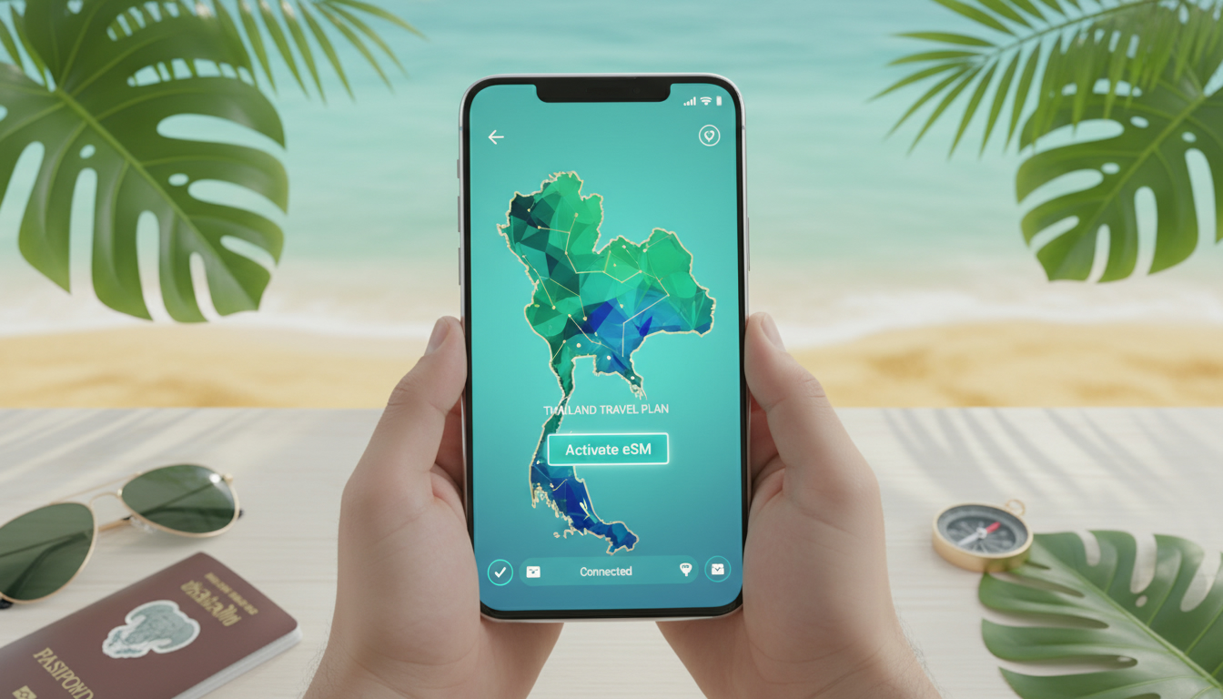 data-esim-thailande-guide