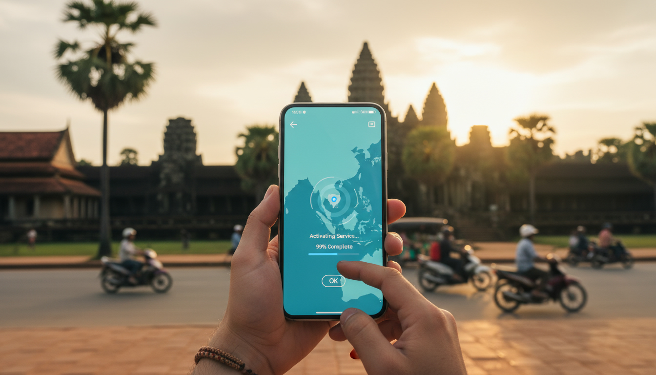 e-sim-cambodge