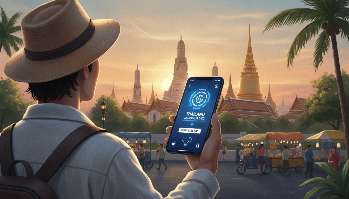 esim-thailand