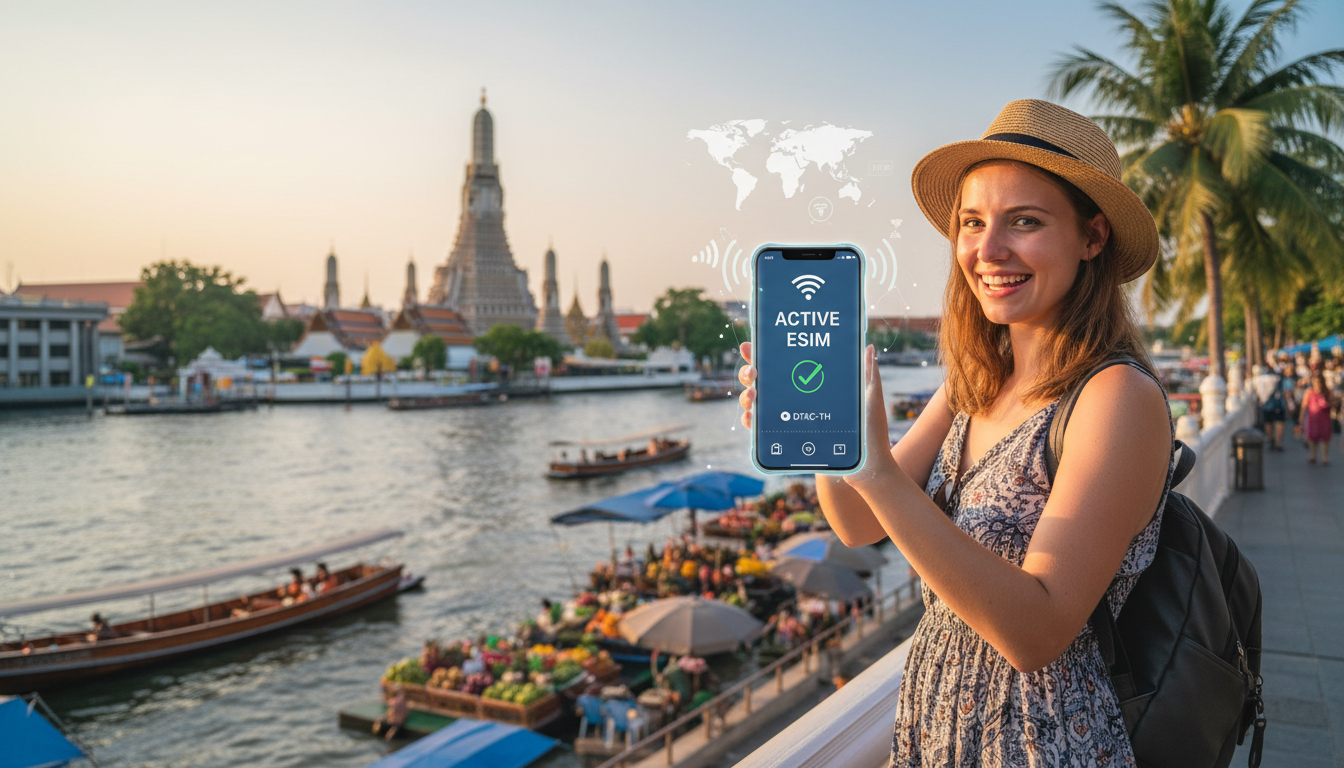 esim-thailande-touriste
