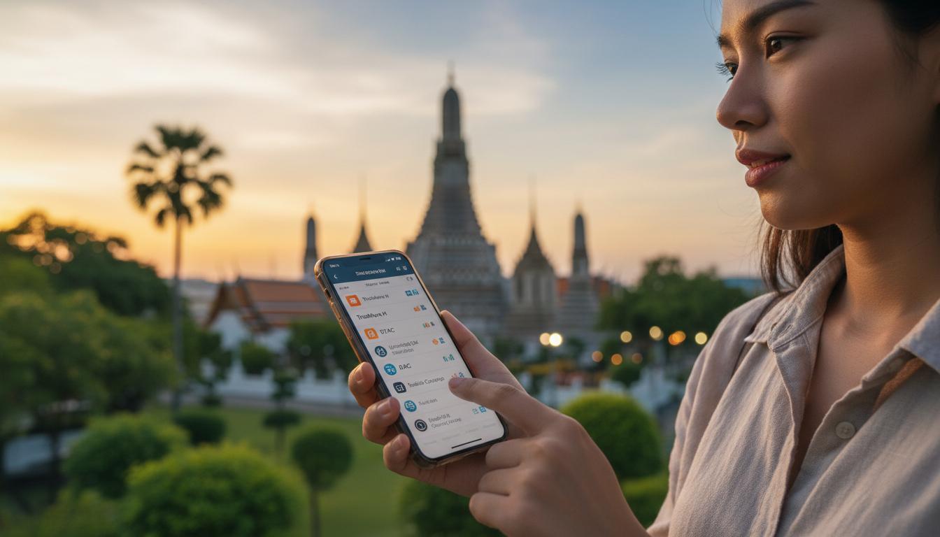 forfait-data-thailande