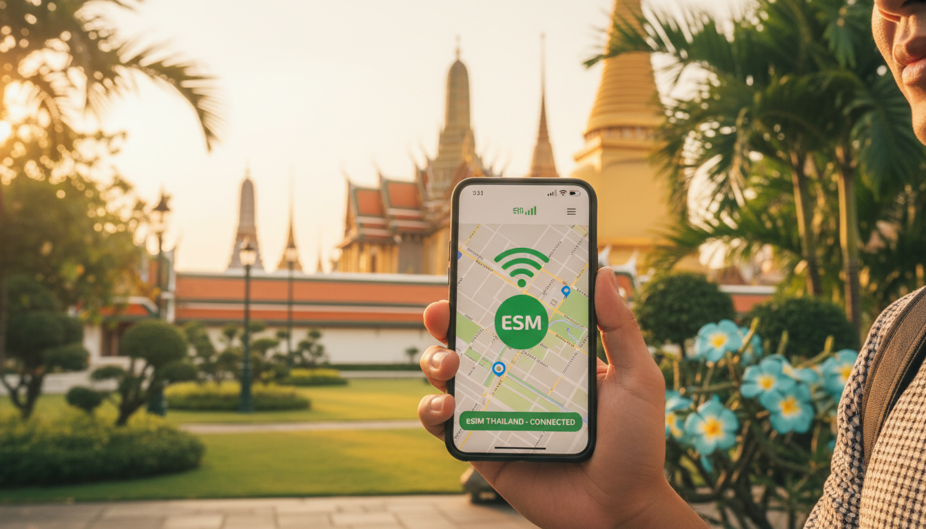 forfait-esim-thailande-conseils