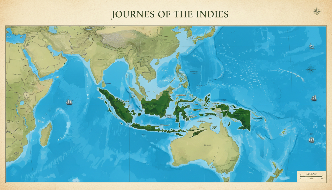 indonesie-carte-du-monde