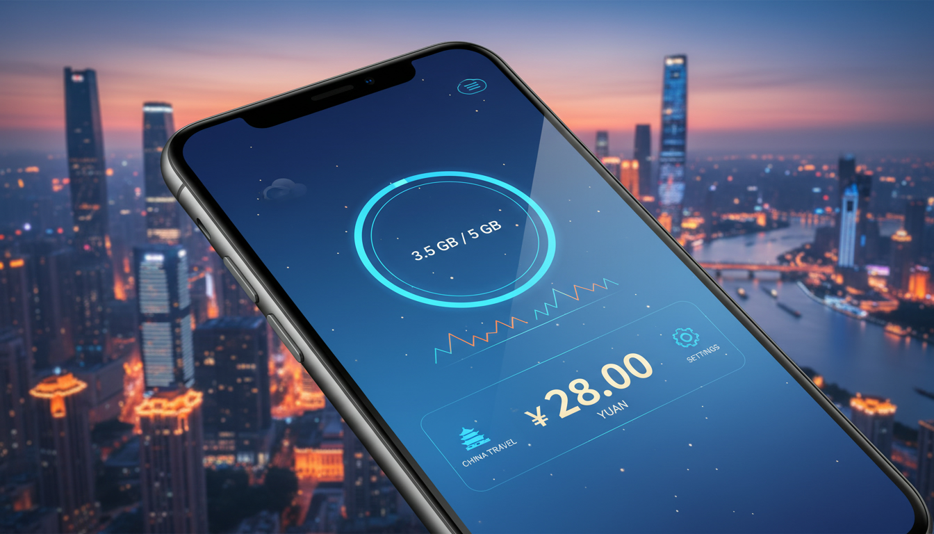 application-esim-chine