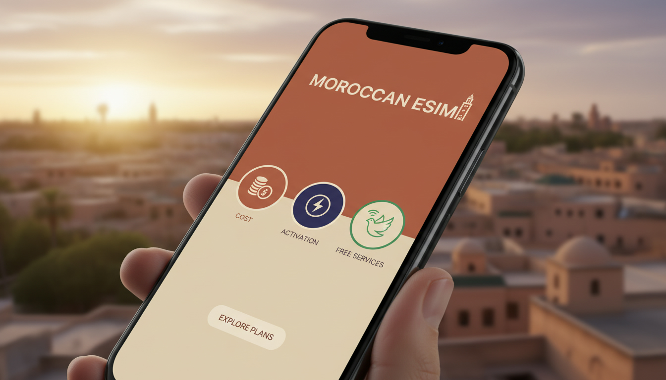application-esim-maroc