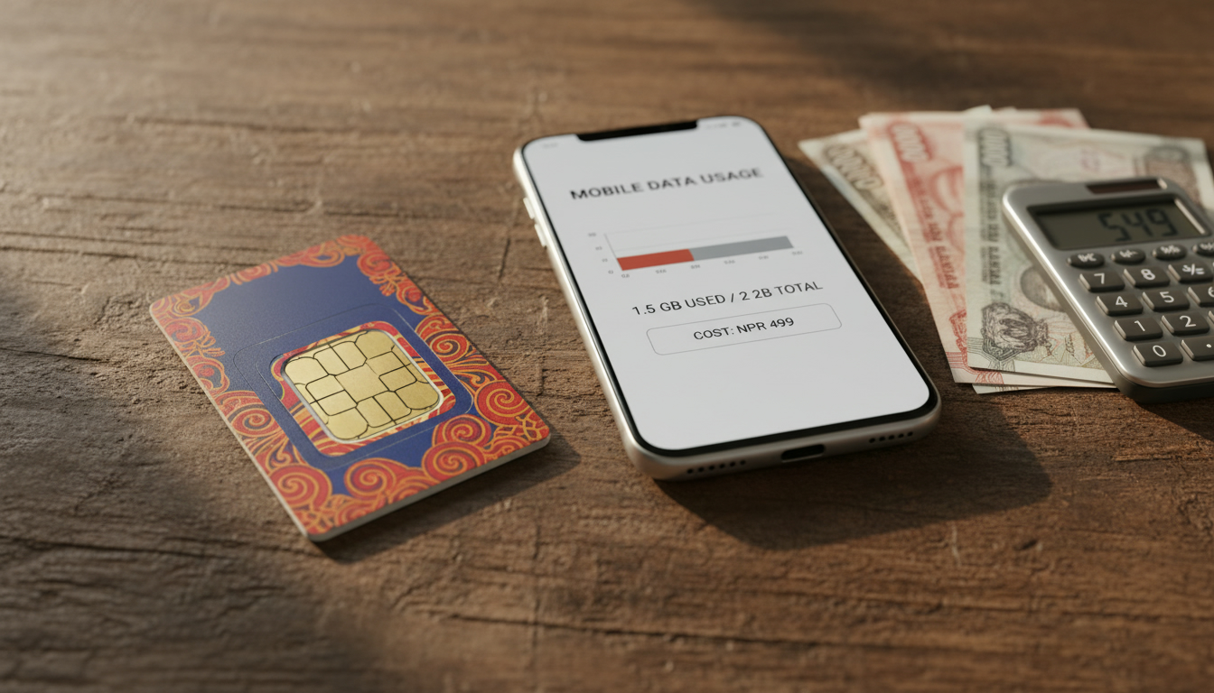 carte-sim-nepal