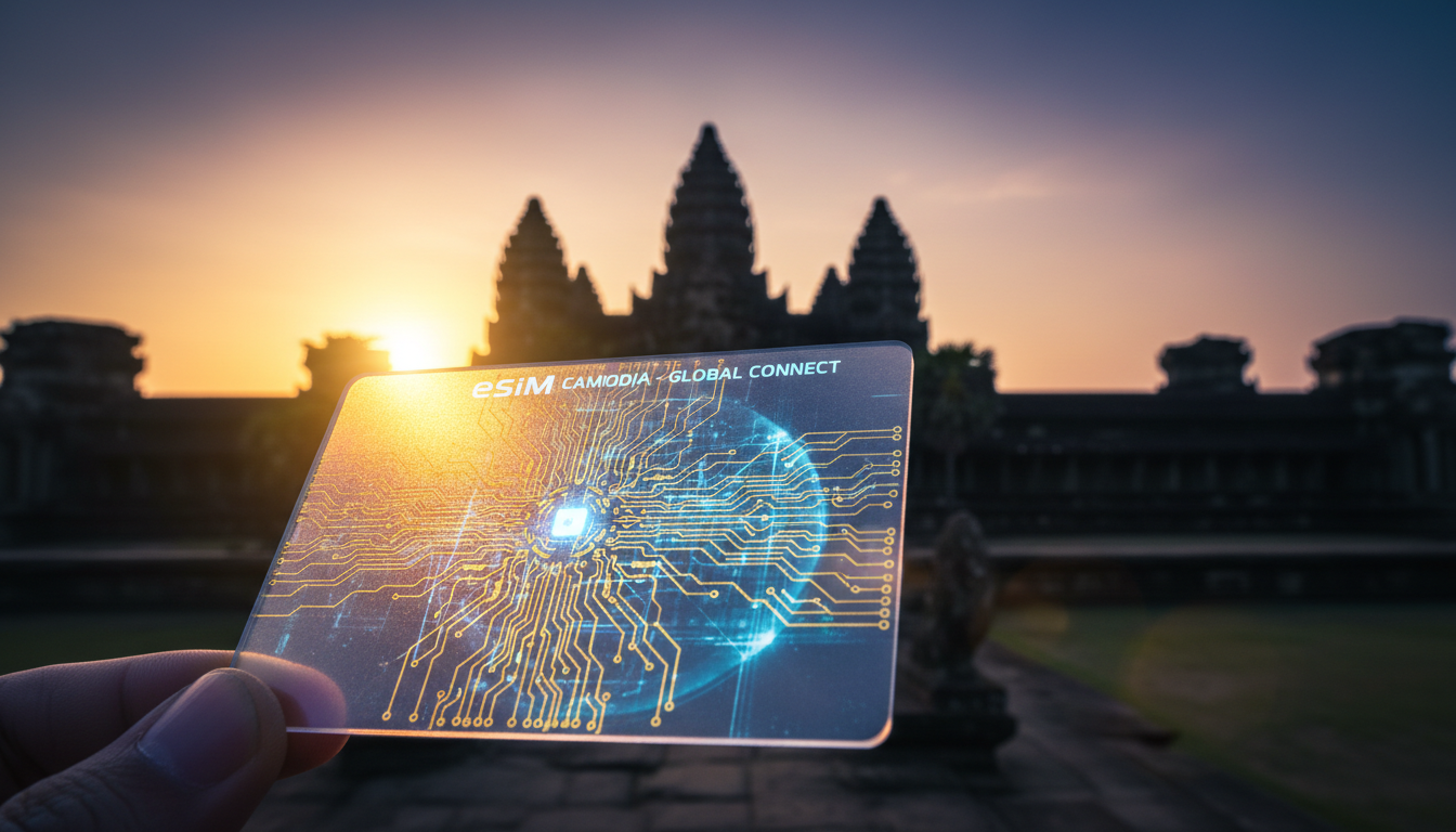 e-sim-cambodge