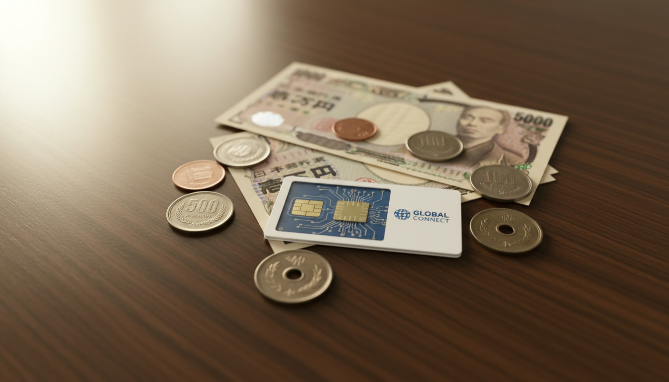 esim-japon-prix