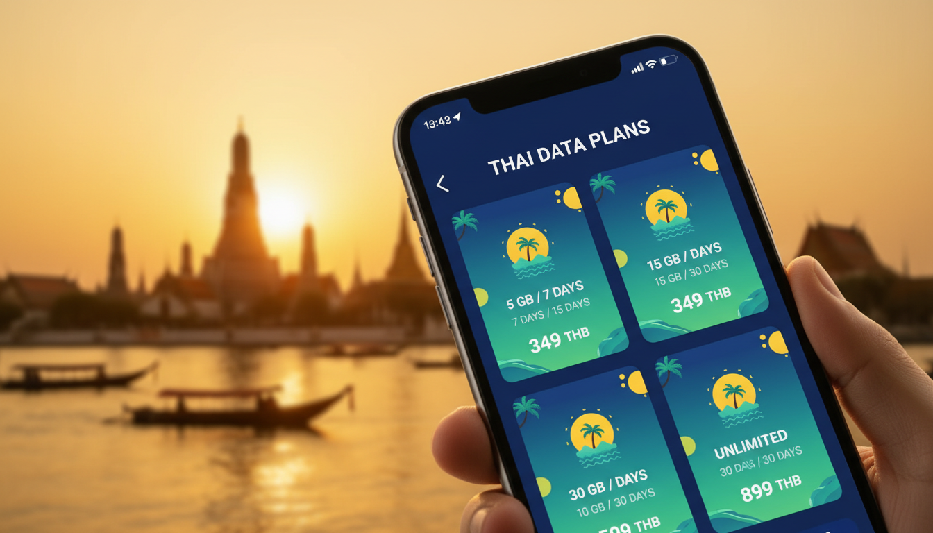 esim-thailande-pas-cher