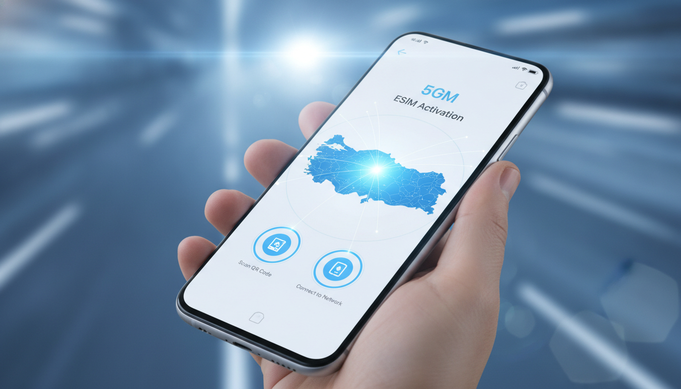 esim-turkey-5g