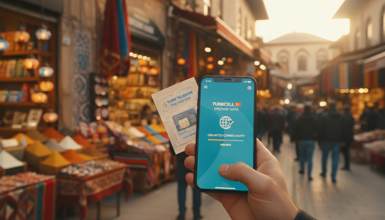 forfait-data-prepaye-turquie-conseils