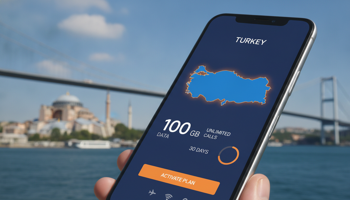 forfait-data-turkey