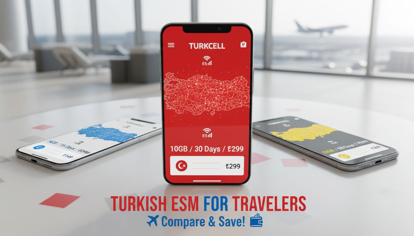 operateur-esim-turkey