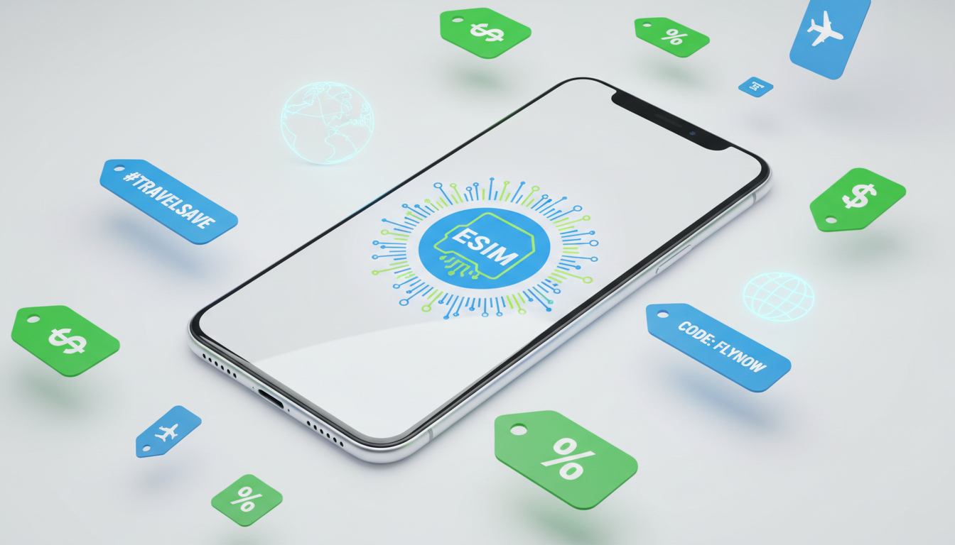 99esim-promo-code