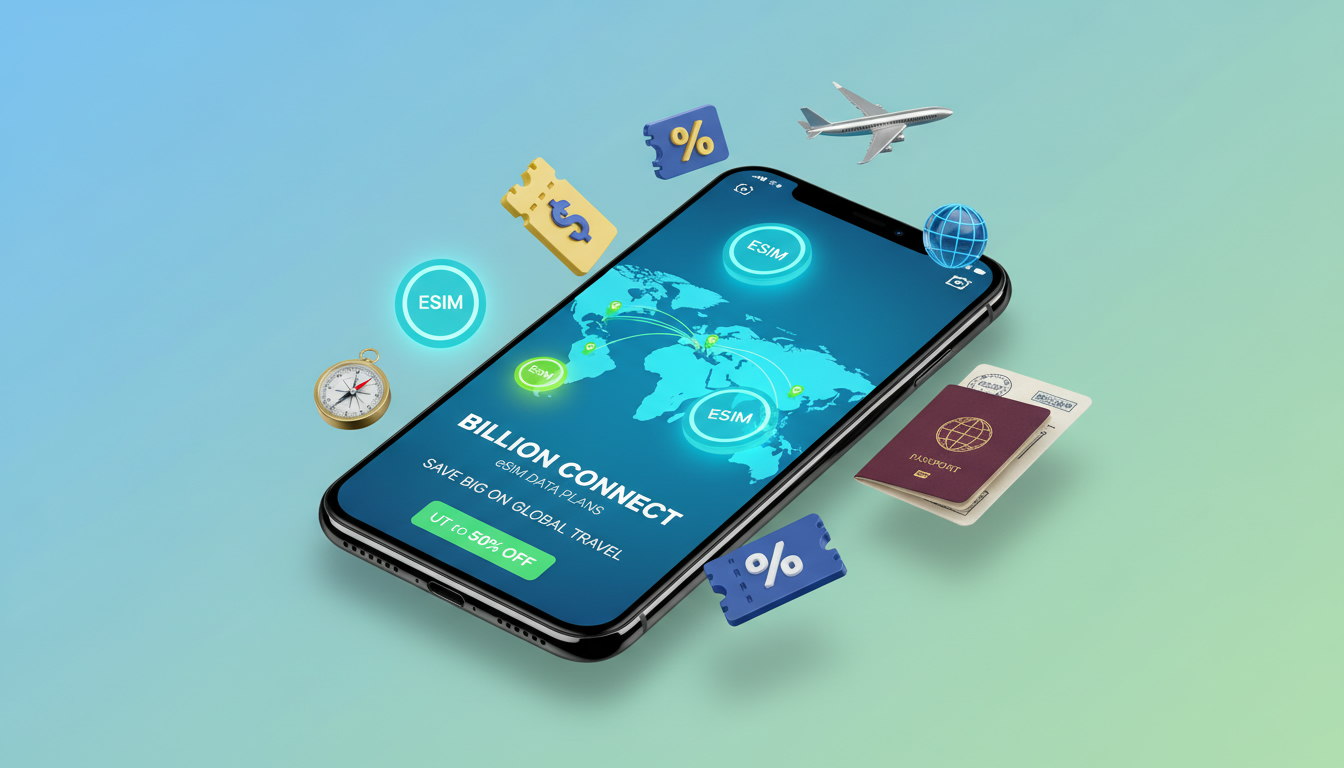 billion-connect-esim-coupon-code