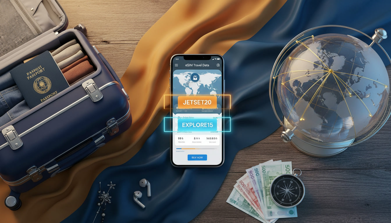 escapesim-promo-code