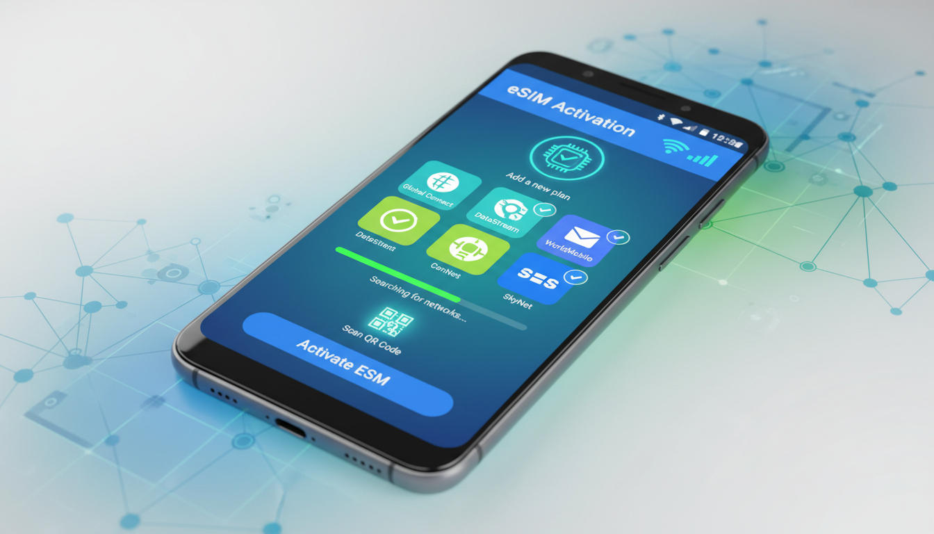free-esim-trial-android