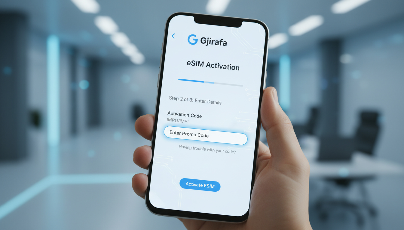 gjirafa-esim-promo-code