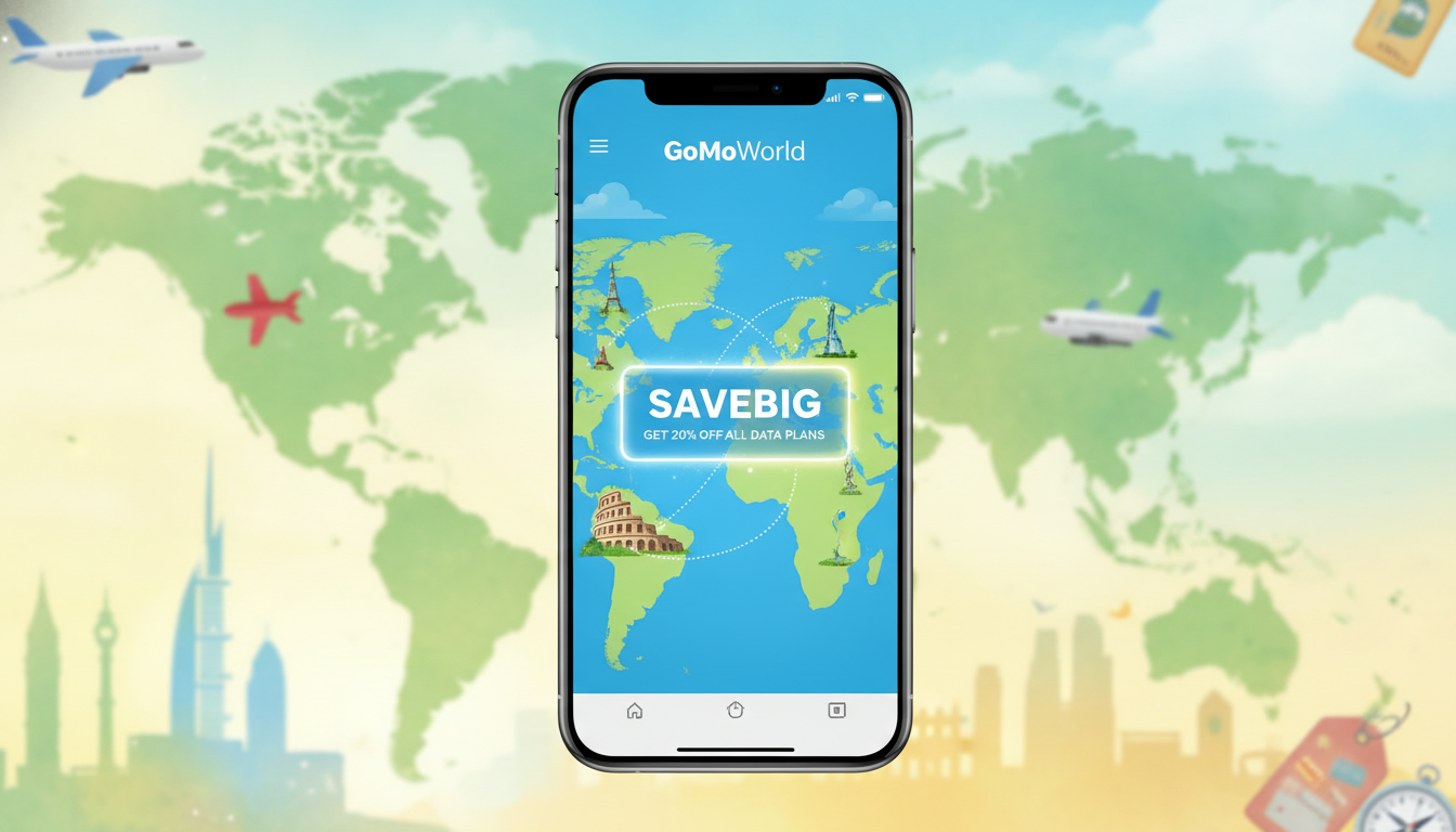 gomoworld-promo-code