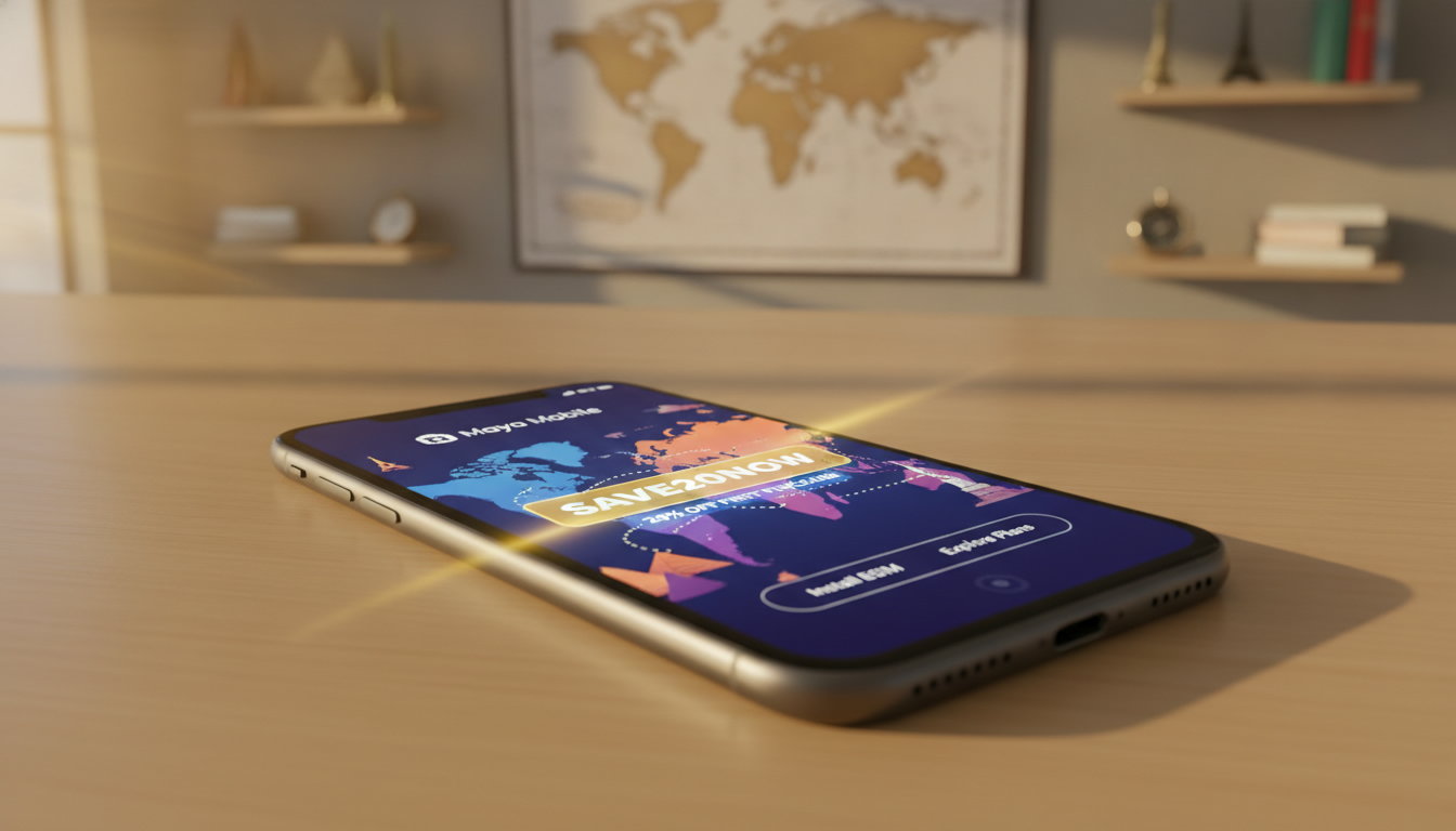 maya-mobile-discount-code-first-order