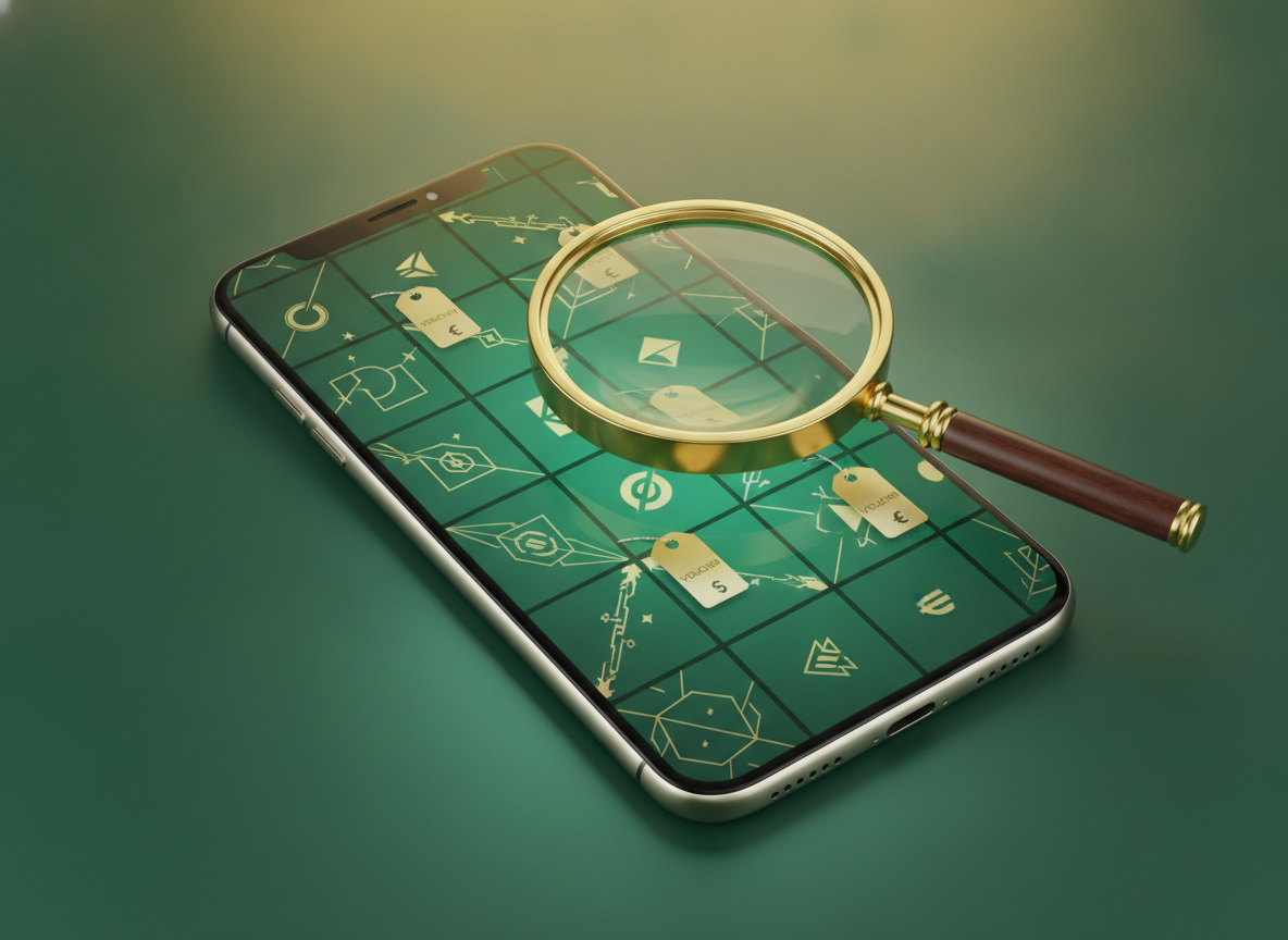 eSIM providers and vouchers compared